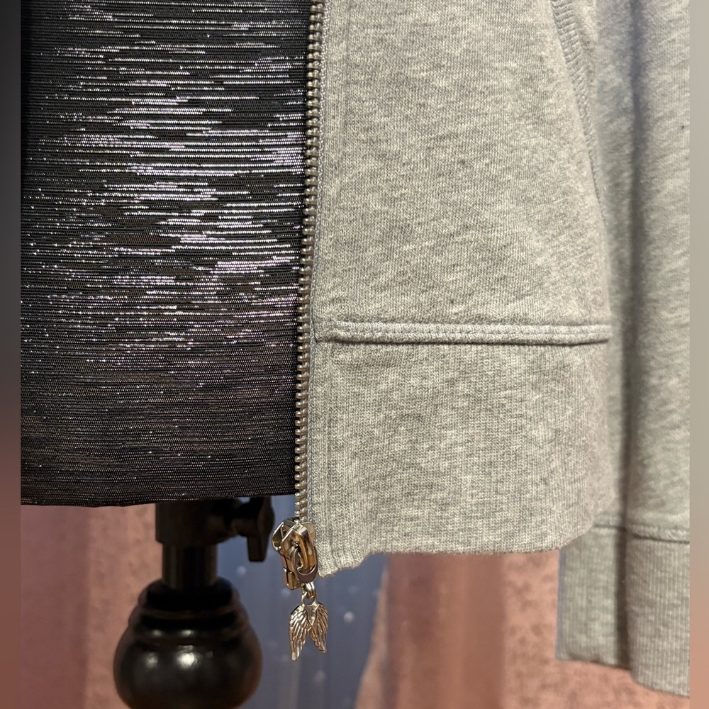 Victoria's Secret Angel Jacket - Picture 5 of 6